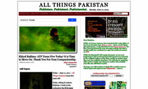 Pakistaniat.com thumbnail