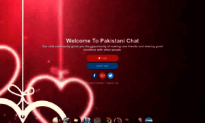 Pakistanichat.net thumbnail