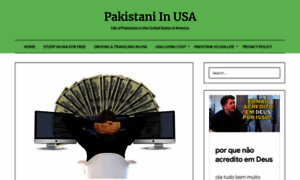 Pakistaniinusa.com thumbnail