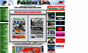 Pakistanlink.com thumbnail