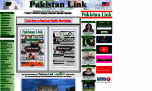 Pakistanlink.org thumbnail
