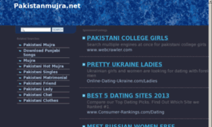 Pakistanmujra.net thumbnail