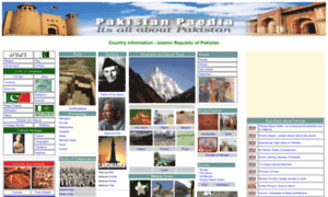 Pakistanpaedia.com thumbnail