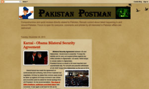 Pakistanpostman.blogspot.com thumbnail