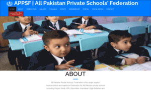 Pakistanprivateschools.com thumbnail
