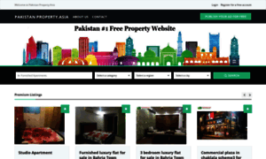 Pakistanproperty.asia thumbnail