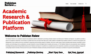 Pakistanreview.com thumbnail