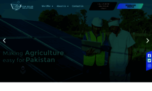 Pakistansolar.solutions thumbnail