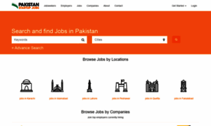 Pakistanstartupjobs.com thumbnail