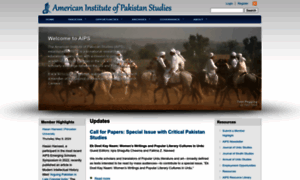 Pakistanstudies.org thumbnail