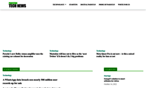 Pakistantechnews.com thumbnail