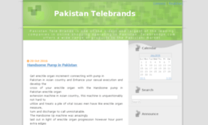 Pakistantelebrands.sosblogs.com thumbnail