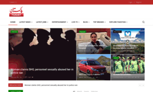 Pakistantoday.org thumbnail