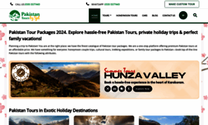 Pakistantourntravel.com thumbnail
