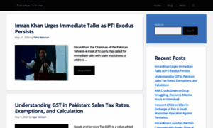 Pakistantribune.com.pk thumbnail