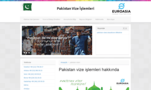 Pakistanvizesi.org thumbnail