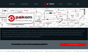 Pakom.com.pl thumbnail