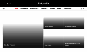 Pakpedia.pk thumbnail