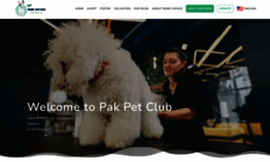 Pakpetclub.com thumbnail