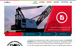 Paksa.com.py thumbnail