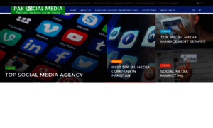 Paksocial.media thumbnail