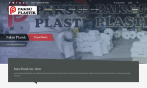 Paksuplastik.com.tr thumbnail