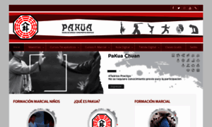 Pakua.com.ar thumbnail