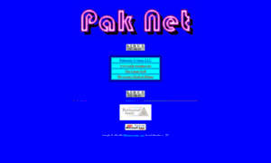 Pakuni.net thumbnail