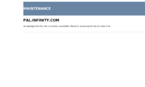 Pal.infinity.com thumbnail