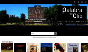 Palabradeclio.com.mx thumbnail