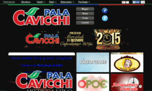 Palacavicchi.com thumbnail