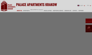 Palace-apartments.pl thumbnail