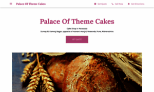Palace-of-theme-cakes.business.site thumbnail