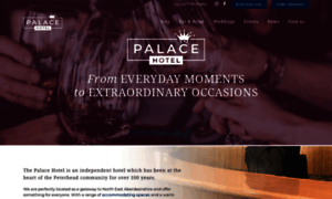 Palacehotel.co.uk thumbnail