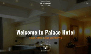 Palacehotelbg.it thumbnail