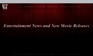 Palacemovies.com thumbnail