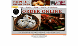 Palaceseafooddimsum.com thumbnail