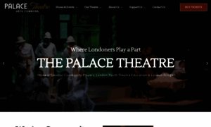 Palacetheatre.ca thumbnail