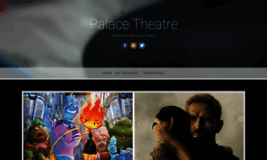 Palacetheatre.com thumbnail