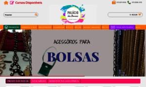 Palaciodasbonecas.com.br thumbnail