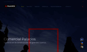 Palacios.com.py thumbnail