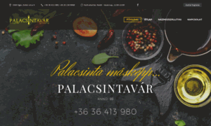 Palacsintavar.hu thumbnail