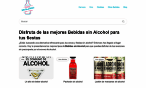 Paladarsinalcohol.es thumbnail