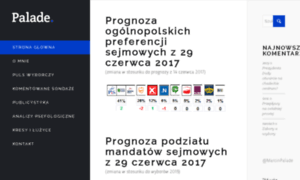 Palade.pl thumbnail