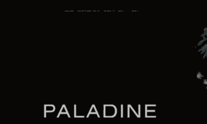 Paladine.fr thumbnail