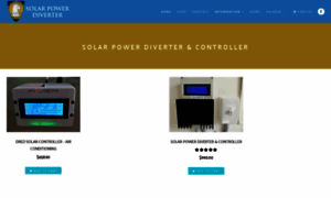 Paladinsolarcontroller.com.au thumbnail