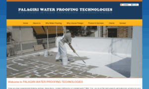 Palagiriwptech.in thumbnail