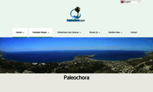 Palaiochora.com thumbnail