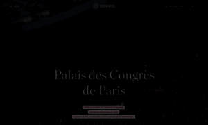 Palais-congres-paris.fr thumbnail