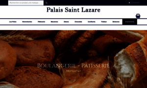 Palais-st-lazare.fr thumbnail